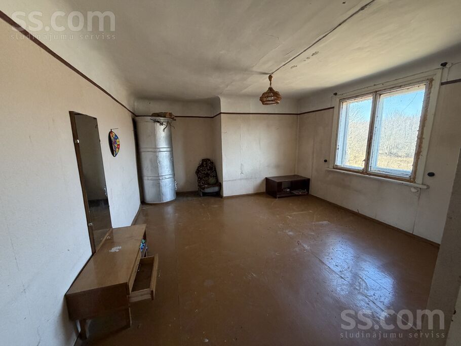 Ogresgals, Ogre un raj., Ogresgala pag. — vienseta