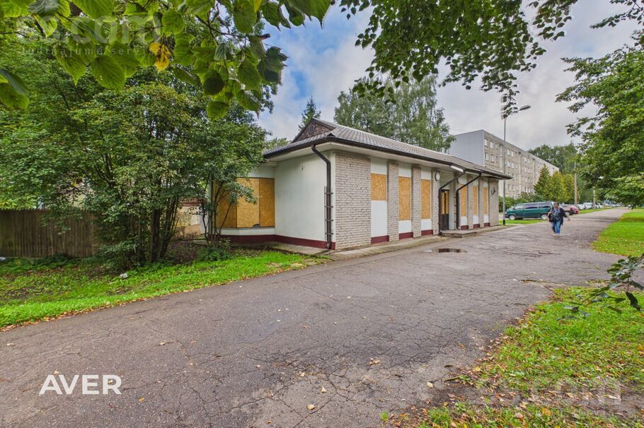 Dammes 9a, Rīga — birojs