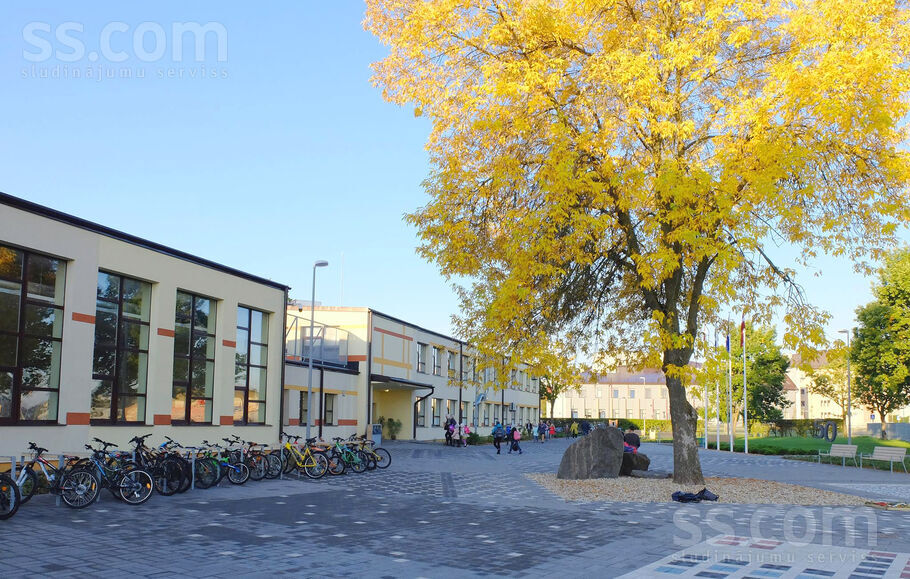 Urgas 8, Rūķi, Rīgas rajons, Salaspils l. t. — zeme