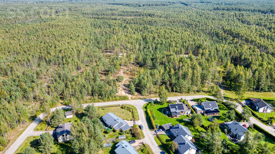 Kāpu iela 19, Garkalne, Rīgas rajons, Garkalnes nov. — maja