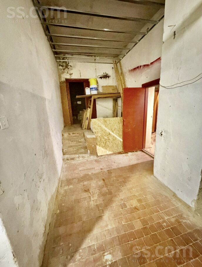 Edgara kauliņa aleja 5, Ogre un raj., Lielvārde — dzivoklis