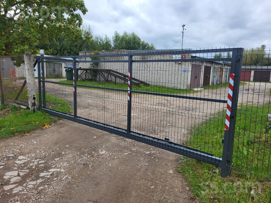 Rūpniecības 95, Jelgava un raj., Jelgava — telpa