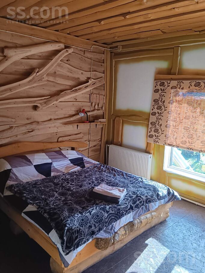Dzimtene, Folvarcieši, Daugavpils un raj., Līksnas pag. — maja