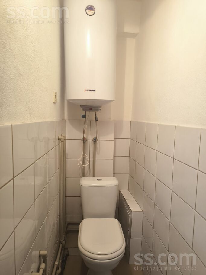 Stirnu 22, Rīga — dzivoklis
