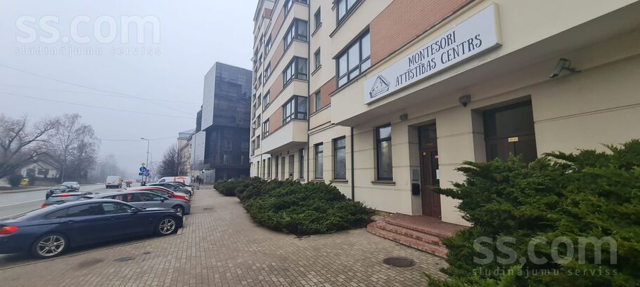 Hospitāļu 8, Rīga — dzivoklis