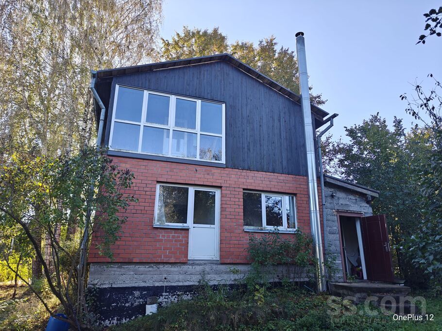 Vecupes 1a, Bukulti, Rīgas rajons, Garkalnes nov. — maja