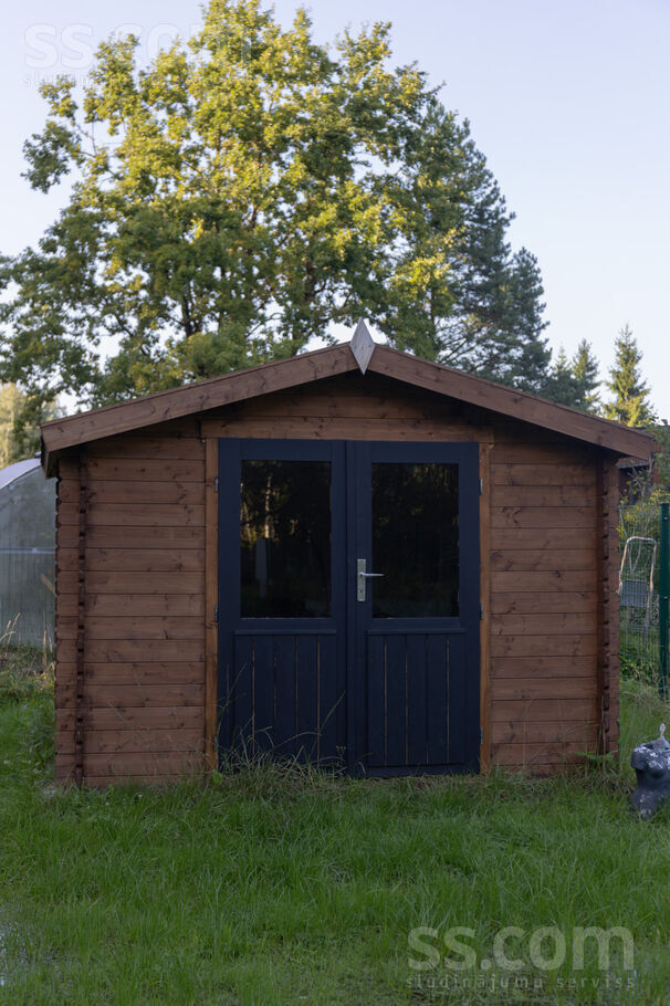 Blāzmas iela 14, Jelgava un raj., Jelgava — maja